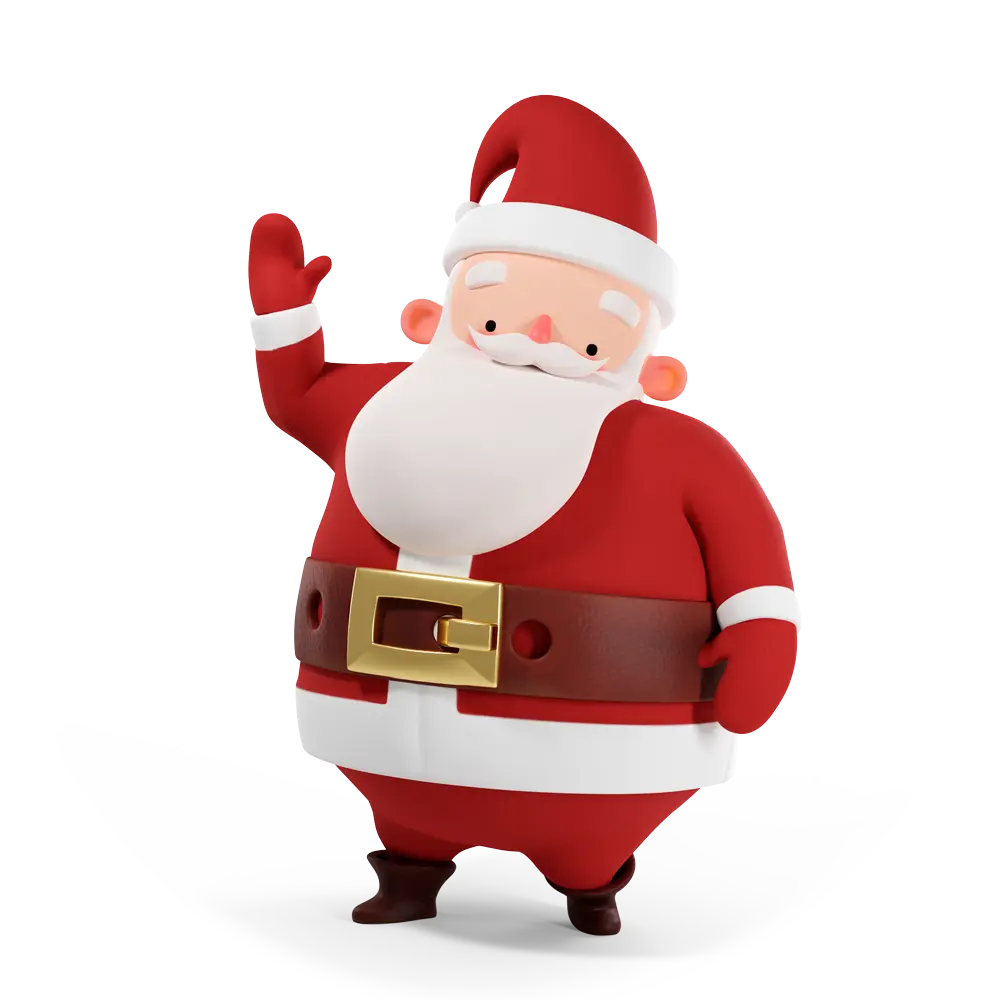 Santa Claus image